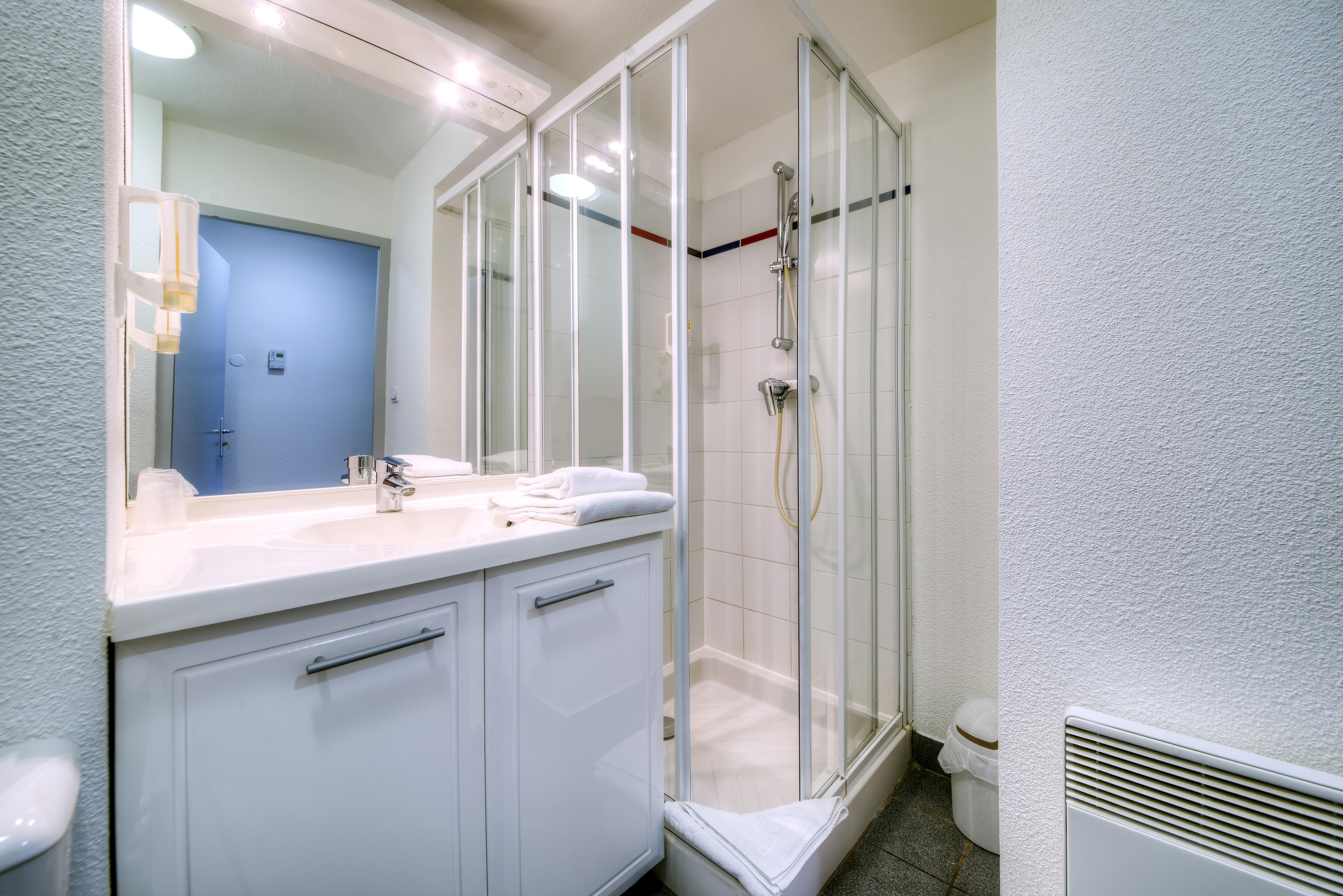 Comfort Aparthotel Besancon La City Luaran gambar