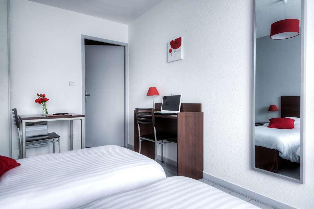Comfort Aparthotel Besancon La City Bilik gambar