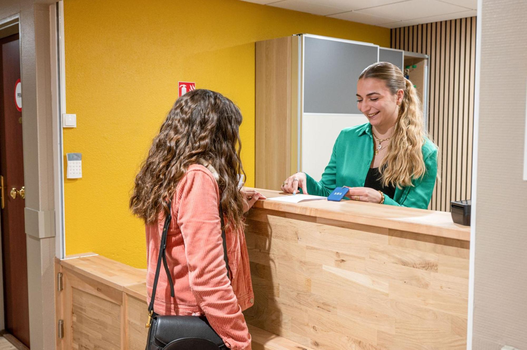 Comfort Aparthotel Besancon La City Luaran gambar